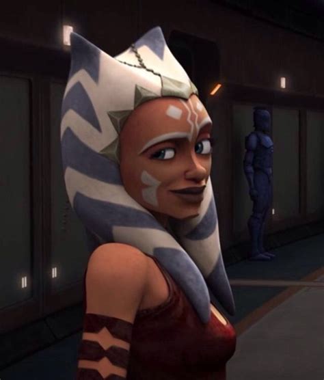 Ahsoka Tano Wiki Star Wars Amino