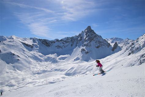 Ischgl Ski Vacation Review Theluxuryvacationguide
