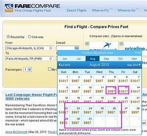 When Do Prices Drop For Summer Fall Europe Air Travel