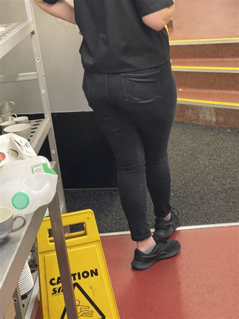 Creepshots Of Co Worker Message For More Reddit NSFW