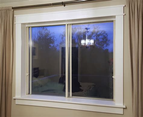 This opens in a new window. Turtles and Tails: Installing Craftsman-Style Door ...