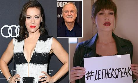 Hollywood Celebrities Support Campaign To Remove Australian Law Which