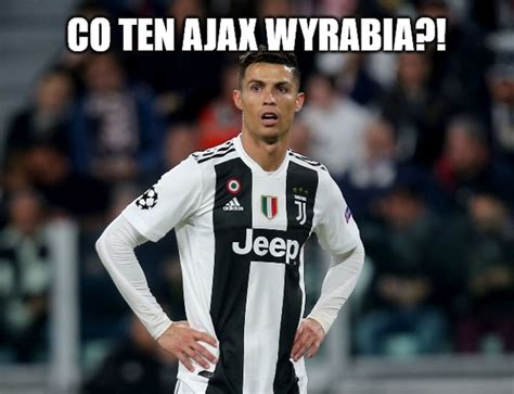 Euro 2020 trwa, a reprezentacja polski ma za sobą pierwszy mecz. Liga Mistrzów 2019. Zszokowany Ronaldo, ośmieszony De Gea ...