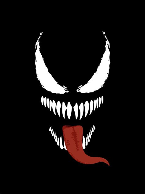 View Venom Svg Free  Free Svg Files Silhouette And Cricut Cutting