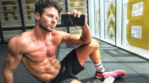 The Gym Saved My Life How This Gay Fitness Superstar Redefined His Free Download Nude Photo
