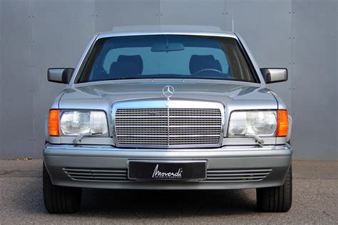 If you are a sel you are a good friend, always willing to help your bestie and cheer him/her up. Consignatie oldtimer of youngtimerMercedes-Benz 560 SEL ...