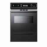 Home Depot 24 Gas Wall Oven Images