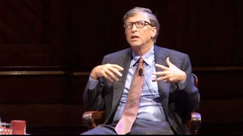Non si vede bene che col cuore. Bill Gates: "Ctrl+Alt+Canc è nato da un errore" - Wired.it