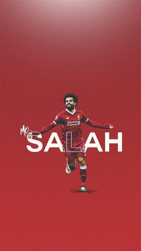 Pin by Azhar Khan on Mohamed Salah | Salah liverpool, Mohamed salah liverpool, Liverpool players