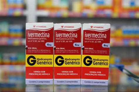 ¿para cuáles condiciones o enfermedades se prescribe este medicamento? A ivermectina desapareceu das farmácias de Alegrete ...