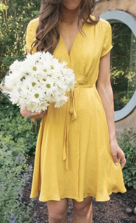10 perfect easter dresses to wear right now yellow dress outfit yellow dress summer dress