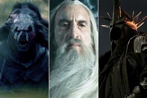 The horrific chain of events on the night jasmine hartin (left, centre and top right), the partner of lord ashcroft's son (inset left: Which 'Lord of the Rings' Villain Are You? - Quiz - Zimbio
