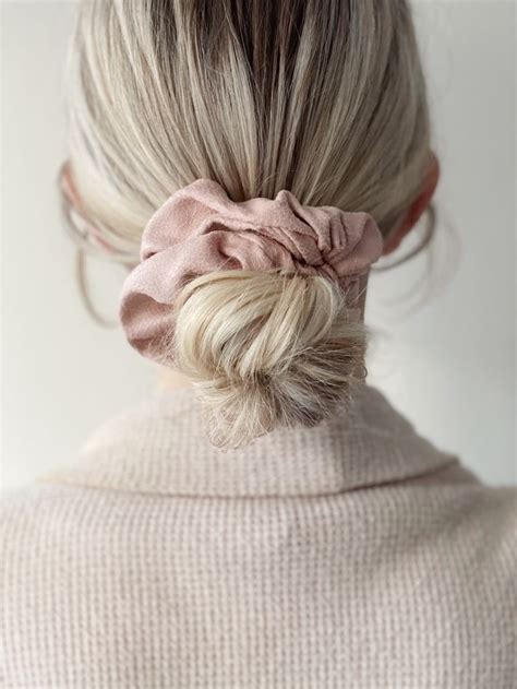 Check spelling or type a new query. Cute Pink Scrunchies for Valentines in 2021 | Scrunchie ...