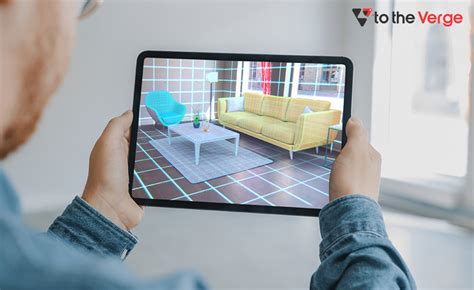 Top 10 Augmented Reality Software For Interior Design