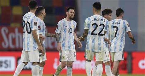 Preview and stats followed by live commentary, video highlights and match report. Pronóstico Colombia vs Argentina - Clasificación Mundial ...
