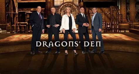 179,362 likes · 527 talking about this. Two New Dragons on the Ninth Season of DRAGON'S DEN ...