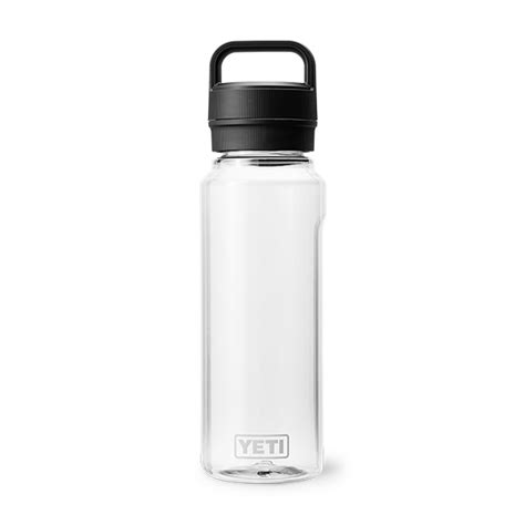 Yeti Launches The Yonder Collection Yetis Lightest Water Bottle Yet