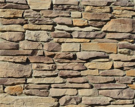 Harvest Ledgestone Dry Stone Wall Stone Wallpaper Dry Stone