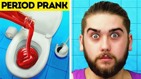 Best Pranks Compilation Youtube