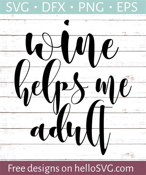 Free Free Its Moms Turn To Wine Svg Free 935 SVG PNG EPS DXF File