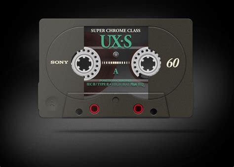 track sony tape cassette psd mockup psd mockups