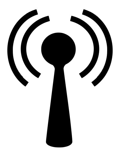 Svg Wifi Signal Internet Free Svg Image And Icon Svg Silh
