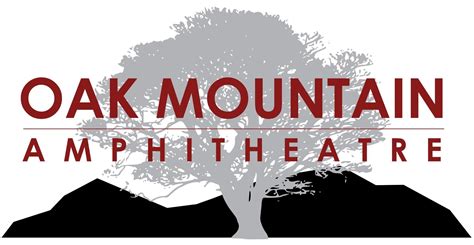Oak Mtn Amphitheatre Seating Chart Elcho Table