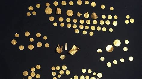 The Greatest Anglo Saxon Treasure Trove Ever Unearthed Has Been