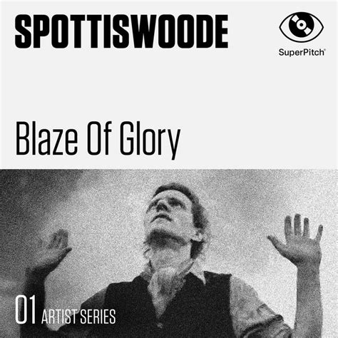 Blaze of glory (no guns version). Blaze of Glory - song by Spottiswoode | Spotify