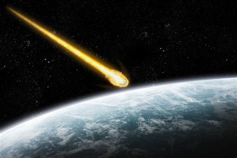 Meteorite Hits Russia Shatters Windows And Causes Bright Flash