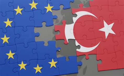 Modernizing The Turkey Eu Customs Union The Digital Agenda And The