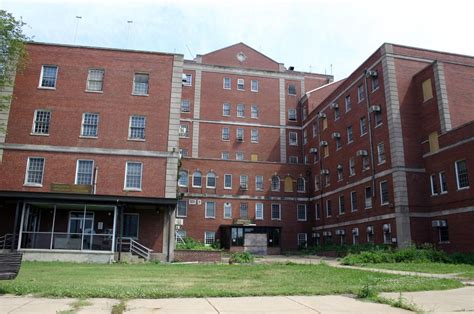 Fort Howard Va Clinic To Relocate To Franklin Square Local