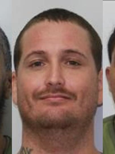 Two Arrested Man On The Run After Queensland Prison Escape Sa Police