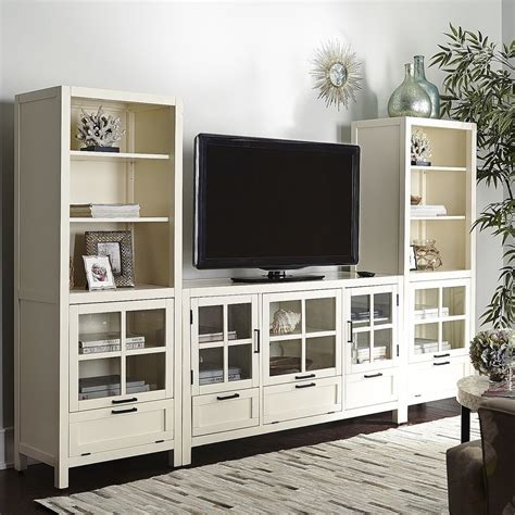 15 Inspirations Tv Stand Bookcases