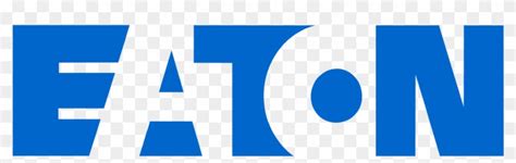Eaton Corporation Logo - Eaton Logo Png, Transparent Png - 1280x359