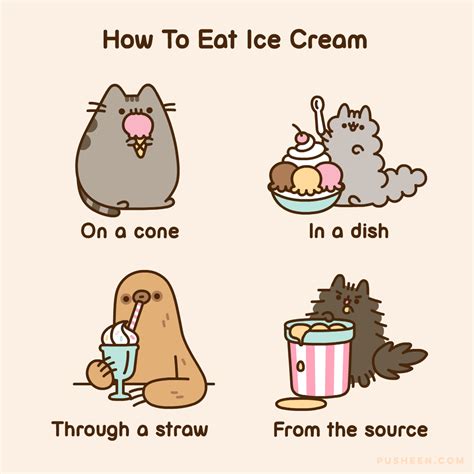 How Do You Eat Your Ice Cream Rwholesomememes Wholesome Memes Know Your Meme