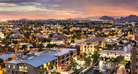 Scottsdale | Visit The USA