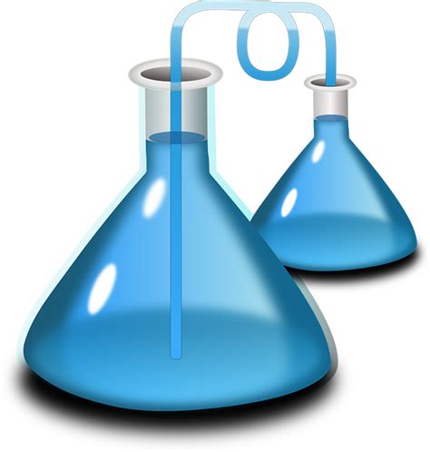 Laboratory Flask Png Pic Png All Png All
