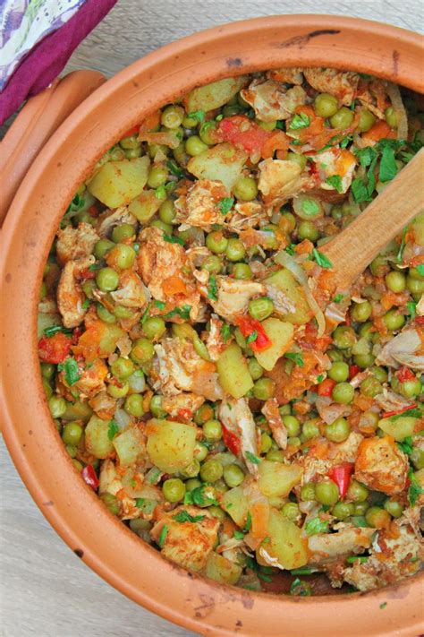 I really like the kienyeji chicken but with a mixture of native greens i believe its a delicious touch. Healthy Oven Chicken Stew | FaveHealthyRecipes.com