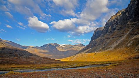 Gates Of The Arctic National Park And Preserve Wallpapers Wallpaper Cave