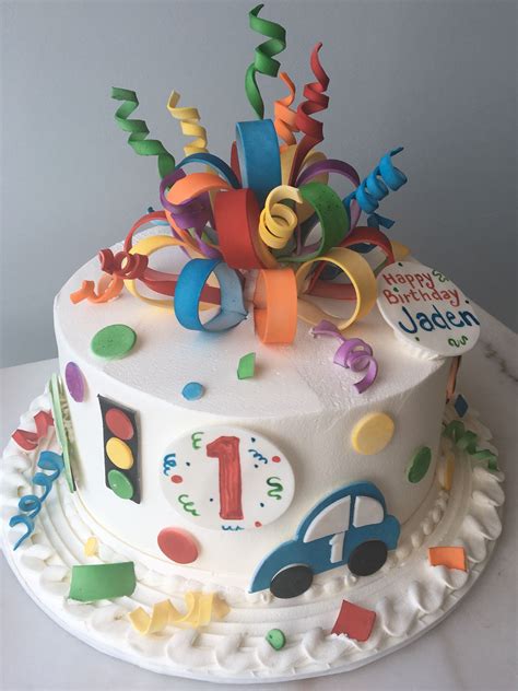 We provide competitive salaries and benefits and a pleasant working environment. Pin by Encore Baking Company on Birthday Cakes | Birthday ...