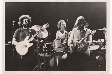 40 Years Ago The Crazy Intersection Of The Grateful Dead And Cornell