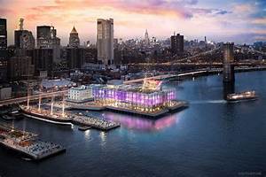 The Rooftop At Pier 17 Upcoming Events In New York On Donyc