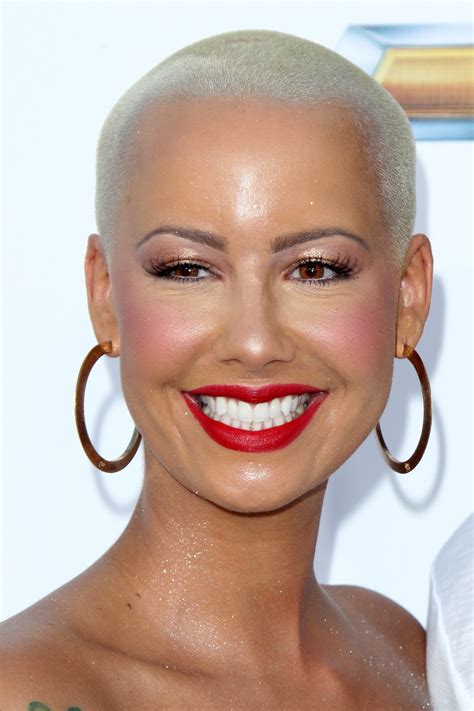She walked the runway at new york fashion week for celestino. Amber Rose Has a New Book: "How to Be a Bad B****" | U92