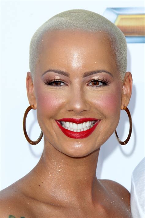 Amber levonchuck was born on october 21, 1983, in philadelphia, pennsylvania, to dorothy rose and michael levonchuck. Amber Rose Has a New Book: "How to Be a Bad B****" | U92