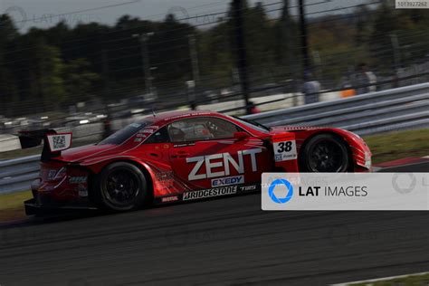 Fuji Japan Th Th April Rd Gt Race Nd Position