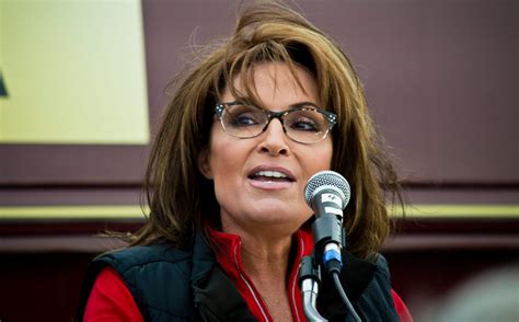 Sarah Palin Announces Run For Us Congress Rnz News