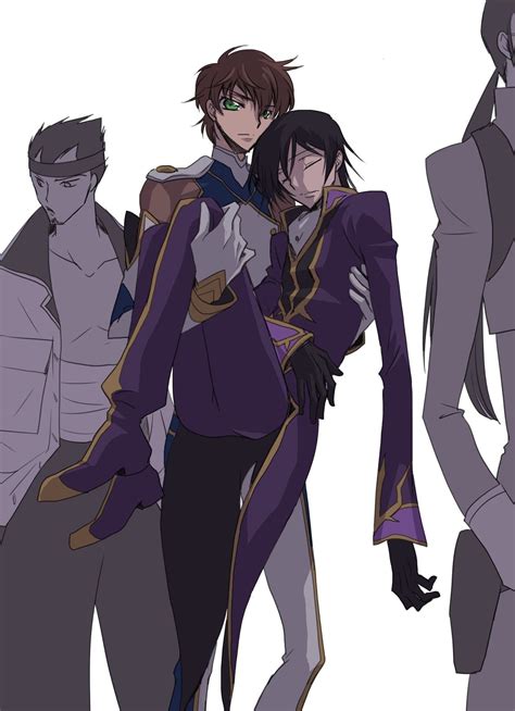 Zerochan has 162 hataraku saibou black anime images, wallpapers, android/iphone wallpapers, fanart, screenshots, and many more in its hataraku saibou black is also known as cells at work! Pin by Persephone on What ever | Code geass, Code geass ...