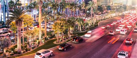 The Ultimate Las Vegas Parking Guide City Vip Concierge