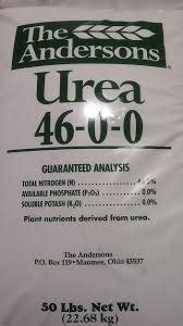 Urea is not subject to rid or. Santa Ynez Feed Seed & Fertilizer